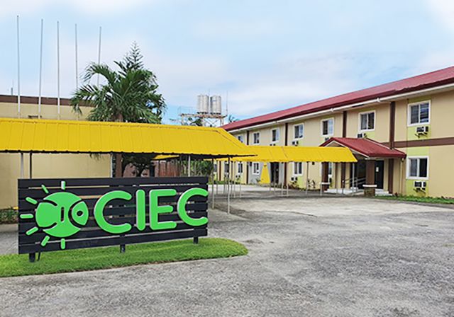 CIEC